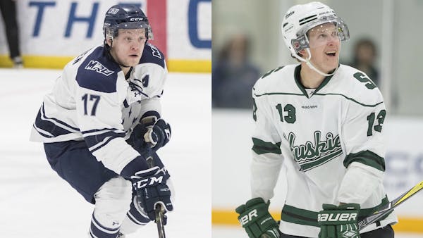 Admirals Add Lindgren And Folk To Active Roster