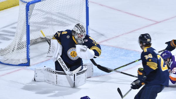 Admirals Dominate Orlando, Now Winners in Six Of Last Eight
