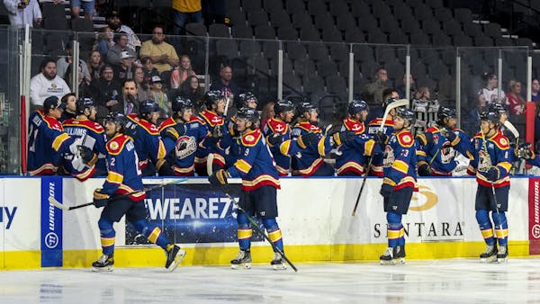 Admirals Finish Season On High Note, Defeat Greenville