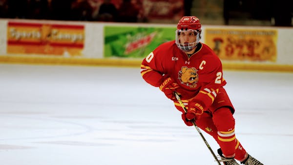 Rookie Forward Liam MacDougall Inks Deal With Norfolk