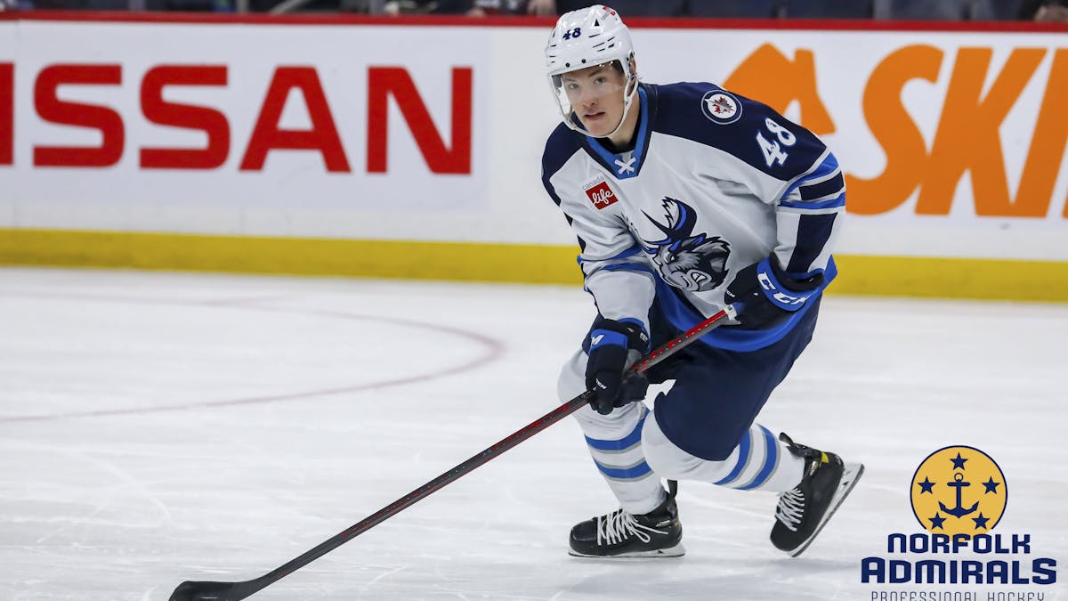 Milwaukee Assigns Forward Burgess To Norfolk