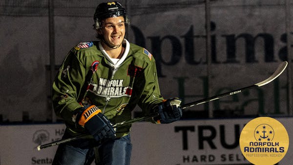 Chicago Assigns Forward Murray To Norfolk