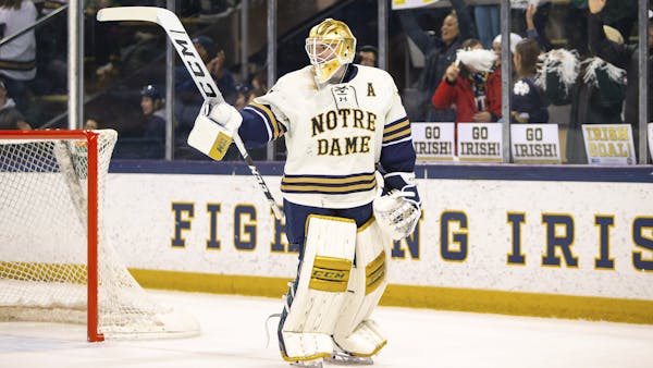 Chicago Assigns Goaltender Morris To Norfolk