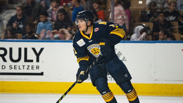 Admirals Fight Till The End, Drop Tuesday Battle To Railers
