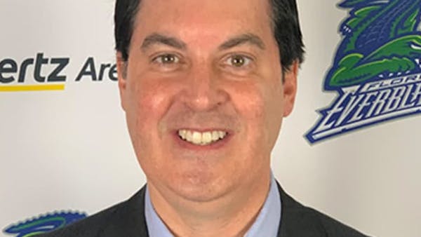 Broadcasters named for 2023 Warrior/ECHL All-Star Classic