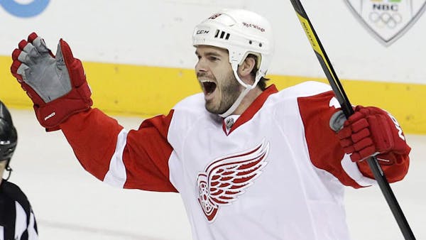 Admirals Sign Ian White To Standard Player Contract