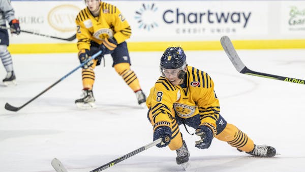 Rabbits Seize Control Early, Take Down Admirals