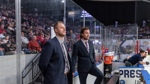 Jeff Carr to return as Admirals head coach for 2023-24 season