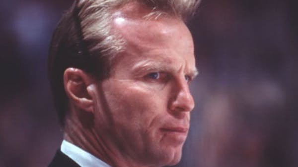 Aldoff Relieved Of Duties; Ftorek Named New Coach
