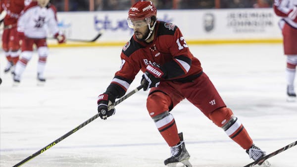 Admirals Add Iverson For The 2023-24 Season