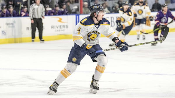 Musser Returns To Norfolk For Third Year