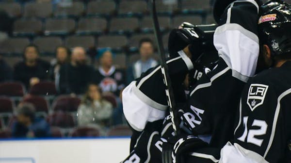 Monarchs Take Advantage of a Battered Admirals Bunch
