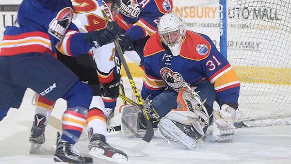 Thunder Strike Eight Times To Blast Admirals