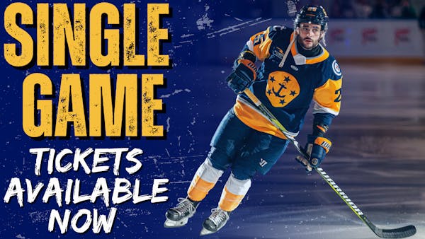Individual Tickets