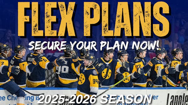 Flex Plan Vouchers
