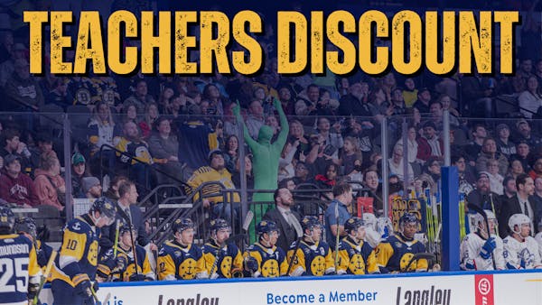Teacher Discount