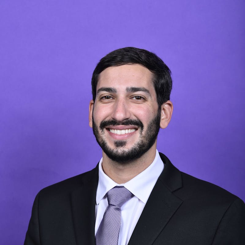 Joshua Mizrachi