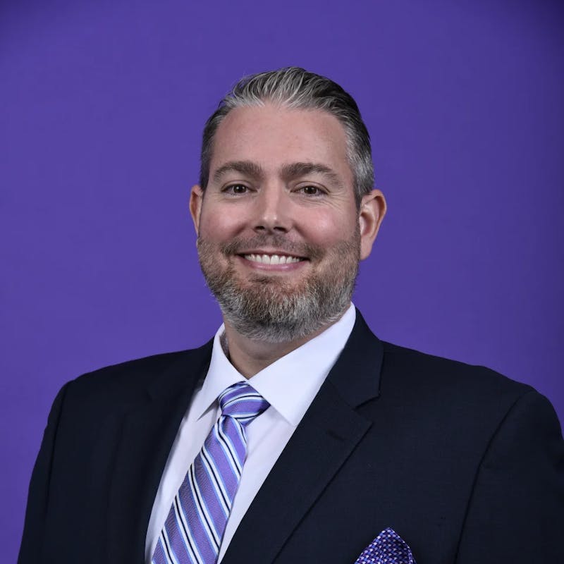 Chris Carmichael