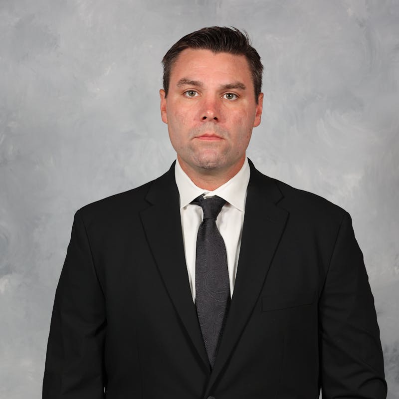 Matt Macdonald