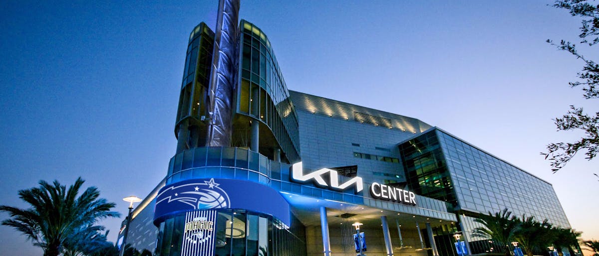 Kia Center