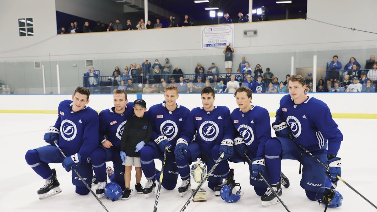 Broadcast Blog: Recapping Lightning Development Camp