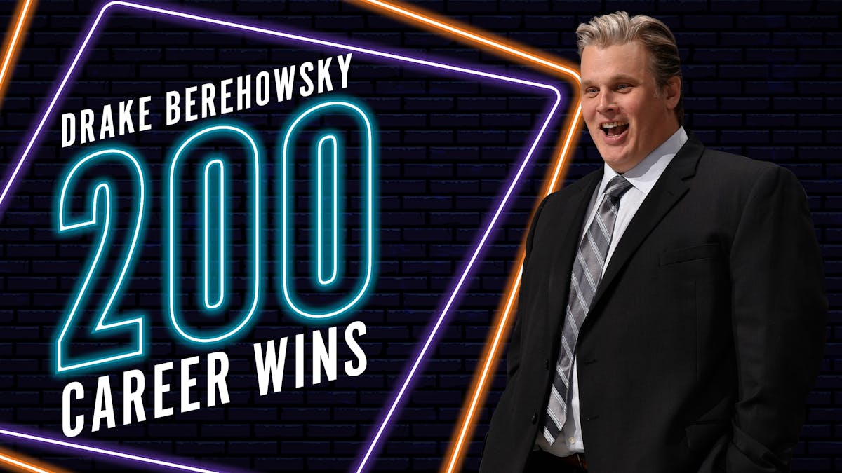 Luchuk scores in final minute to lift Solar Bears past Everblades