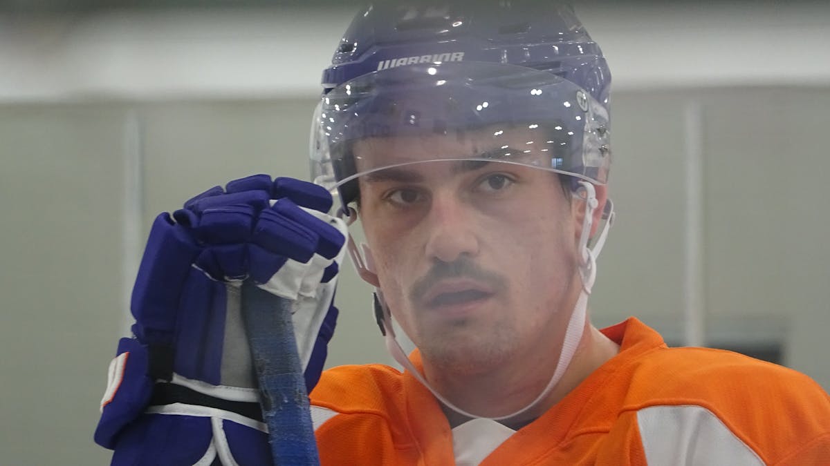 Element looks to bring gritty game to Solar Bears