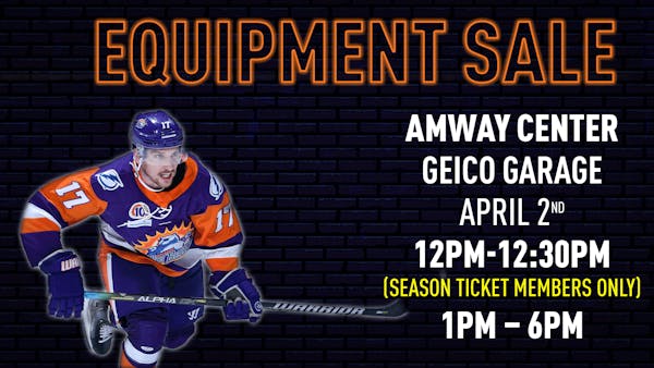 Alexei Melnichuk named Warrior Hockey ECHL Goaltender of the Week