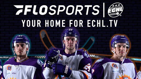 Game Preview: Solar Bears at South Carolina Stingrays | April 1, 2022
