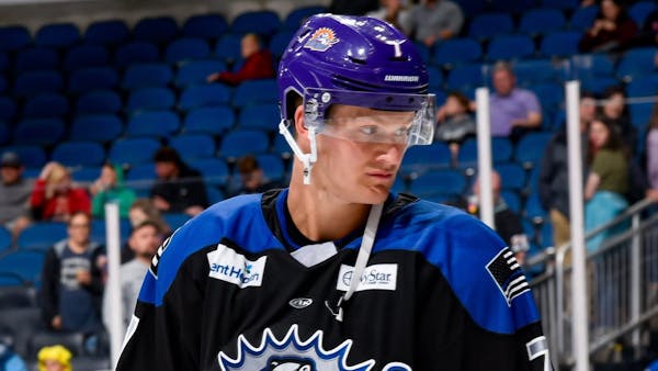 Solar Bears suffer setback in 7-3 loss to Stingrays