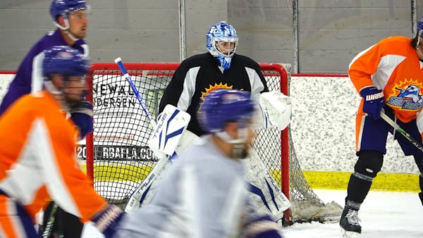Solar Bears close in on final games of regular season