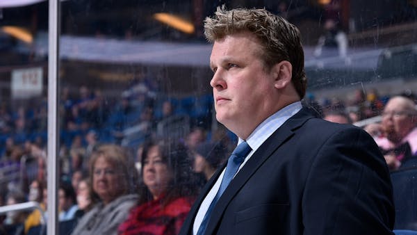 Solar Bears and head coach Drake Berehowsky agree to part ways
