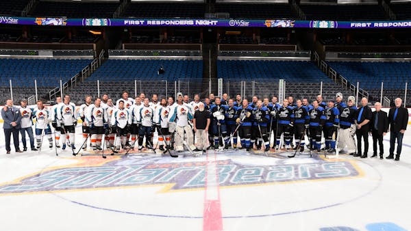 Fan Instructions for 2023 Guns N Hoses Game on Apr. 1