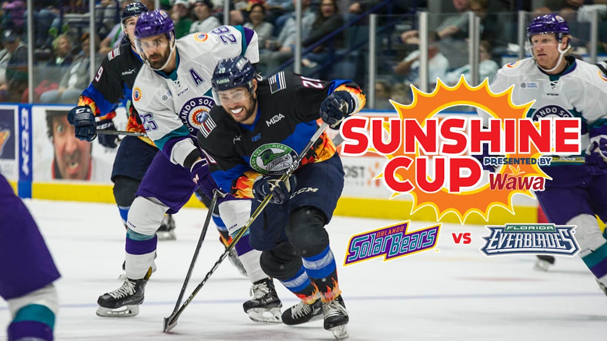 Novak leads way with five points in 8-5 win over Everblades