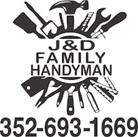 J & D Family Handyman