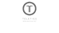 Teleties