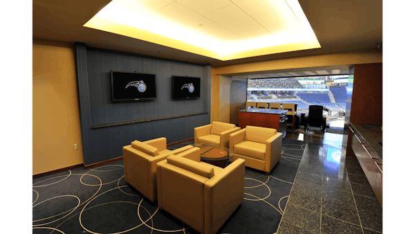 Founders Suite