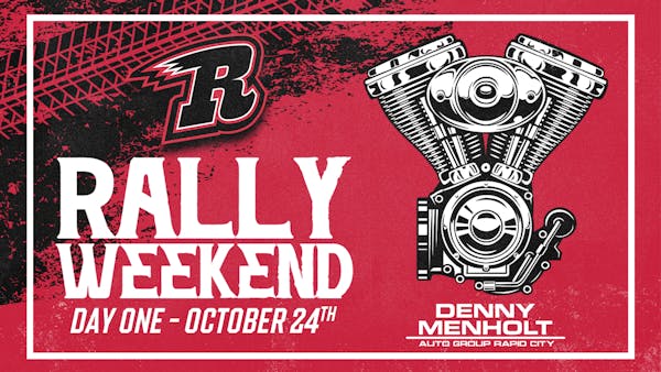 Rally Weekend