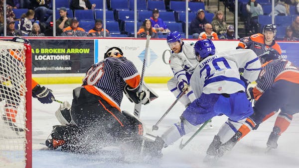 RUSH ANNOUNCE 2025-26 OPENING NIGHT ROSTER