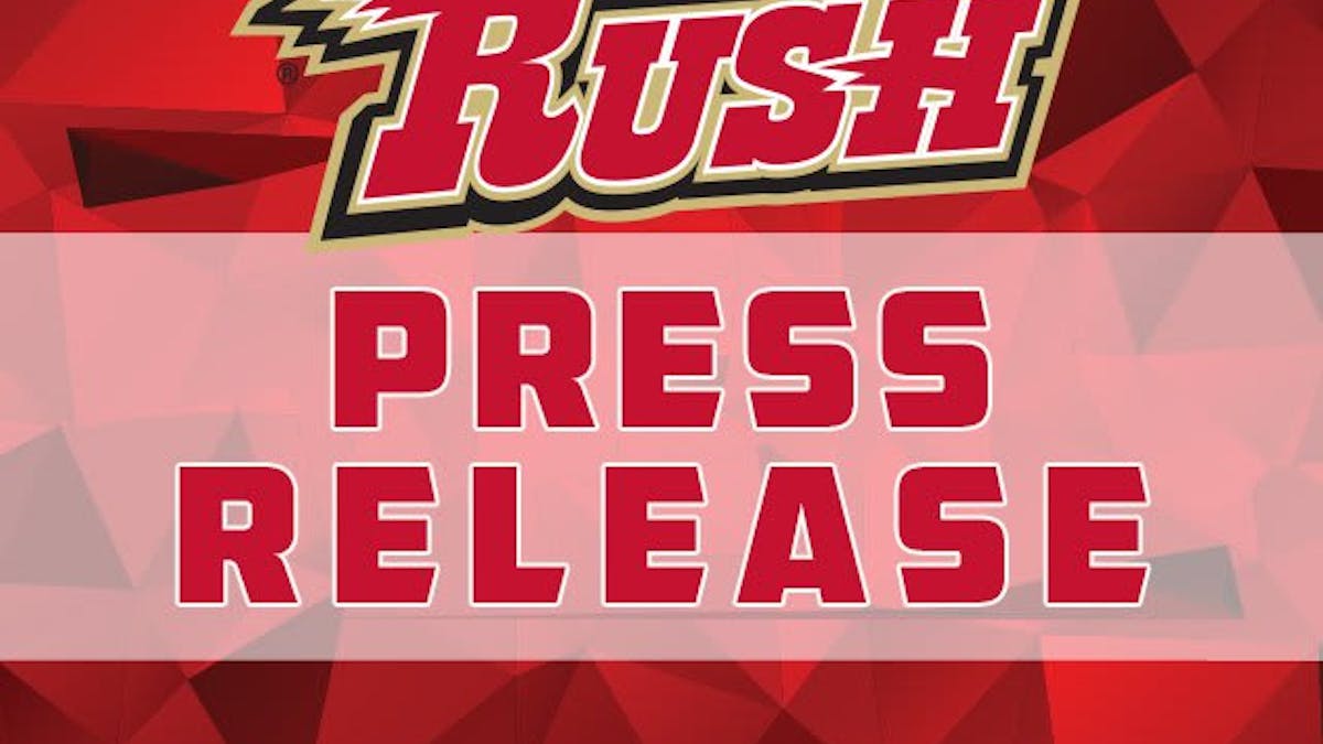 RUSH AND MacKENZIE RIVER PARTNER UP FOR STANLEY CUP