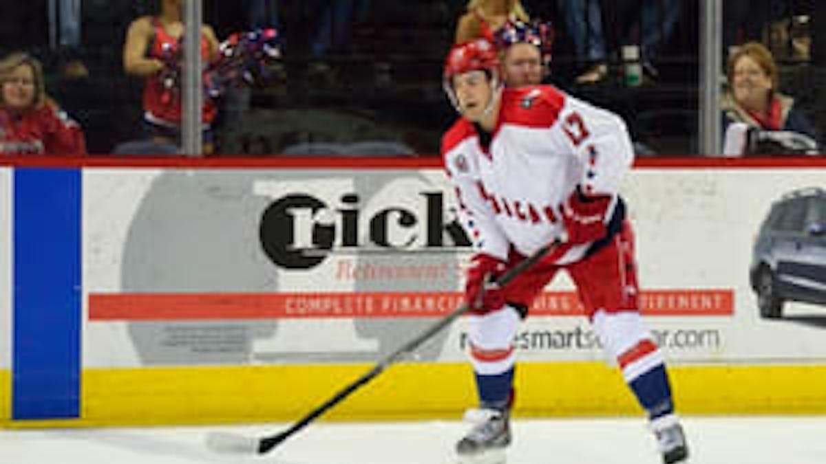 RUSH ADD VETERAN TARASUK