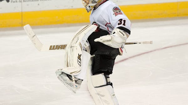 RUSH GO THE DISTANCE BEHIND BORON, BEAT CUTTHROATS IN A SHOOTOUT