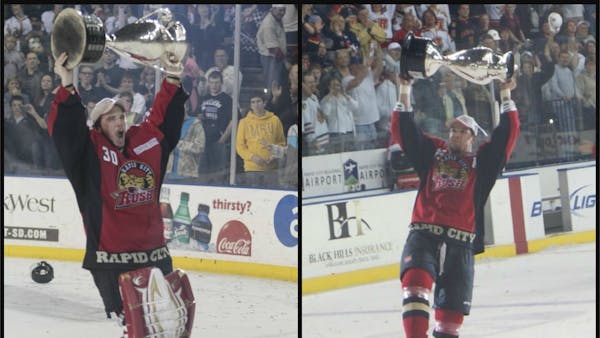 BATTOCHIO AND KING TO RETURN FOR OPENING WEEKEND