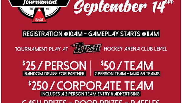 JOIN US FOR "FAN FEST" ON SEPTEMBER 14th!