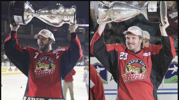 FRITSHAW AND REANEY RETURN FOR OPENING WEEKEND
