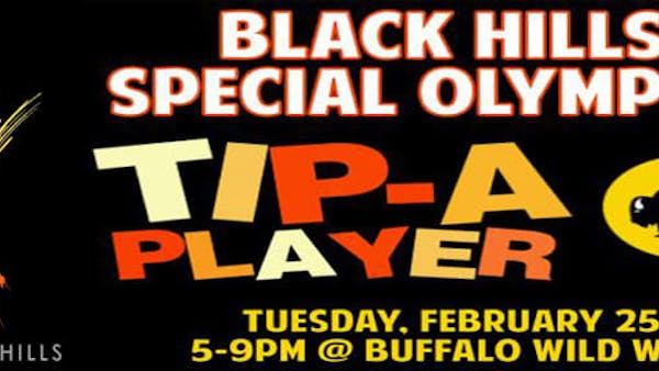 RUSH SET THE DATE FOR THEIR 4TH ANNUAL TIP-A-PLAYER EVENT