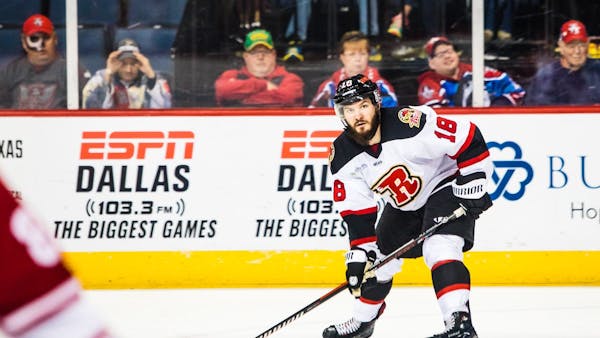 RUSH COMEBACK FALLS SHORT IN DEFEAT AGAINST AMERICANS