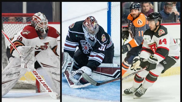 ARIZONA ASSIGNS PROSVETOV, MADSEN AND KILLINS RECALLED TO TUCSON