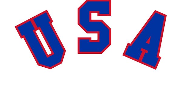 RUSH TO HONOR TEAM USA TOMORROW NIGHT AGAINST THE SUNDOGS