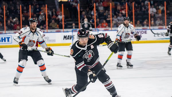 RUSH FALL IN ROAD TRIP FINALE TO KANSAS CITY